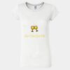 Women's Burnout Tee Thumbnail