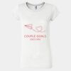 Women's Burnout Tee Thumbnail