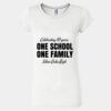 Women's Burnout Tee Thumbnail
