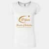 Women's Burnout Tee Thumbnail
