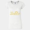 Women's Burnout Tee Thumbnail