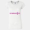 Women's Burnout Tee Thumbnail