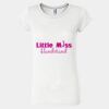 Women's Burnout Tee Thumbnail