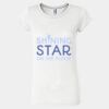 Women's Burnout Tee Thumbnail