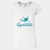 Women's Burnout Tee Thumbnail