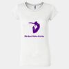 Women's Burnout Tee Thumbnail