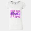 Women's Burnout Tee Thumbnail