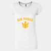 Women's Burnout Tee Thumbnail