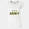 Women's Burnout Tee Thumbnail