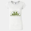 Women's Burnout Tee Thumbnail