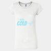Women's Burnout Tee Thumbnail