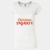 Women's Burnout Tee Thumbnail