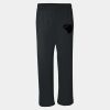 Heavy Blend™ Open-Bottom Sweatpants Thumbnail