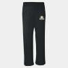Heavy Blend™ Open-Bottom Sweatpants Thumbnail