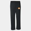 Heavy Blend™ Open-Bottom Sweatpants Thumbnail