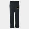 Heavy Blend™ Open-Bottom Sweatpants Thumbnail