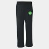Heavy Blend™ Open-Bottom Sweatpants Thumbnail