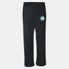 Heavy Blend™ Open-Bottom Sweatpants Thumbnail