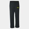 Heavy Blend™ Open-Bottom Sweatpants Thumbnail