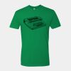 Cotton T-Shirt Thumbnail