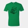 Cotton T-Shirt Thumbnail