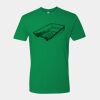 Cotton T-Shirt Thumbnail