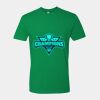 Cotton T-Shirt Thumbnail
