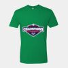 Cotton T-Shirt Thumbnail