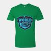 Cotton T-Shirt Thumbnail