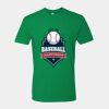 Cotton T-Shirt Thumbnail