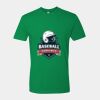 Cotton T-Shirt Thumbnail