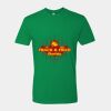 Cotton T-Shirt Thumbnail