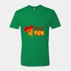 Cotton T-Shirt Thumbnail