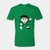 Cotton T-Shirt Thumbnail
