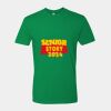 Cotton T-Shirt Thumbnail