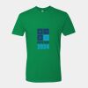 Cotton T-Shirt Thumbnail
