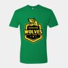 Cotton T-Shirt Thumbnail