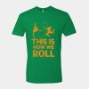 Cotton T-Shirt Thumbnail