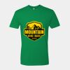 Cotton T-Shirt Thumbnail