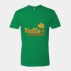 Cotton T-Shirt Thumbnail