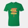 Cotton T-Shirt Thumbnail