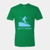 Cotton T-Shirt Thumbnail