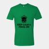 Cotton T-Shirt Thumbnail
