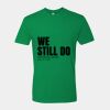 Cotton T-Shirt Thumbnail