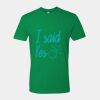 Cotton T-Shirt Thumbnail