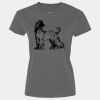 Ladies Performance Tee Thumbnail
