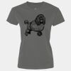 Ladies Performance Tee Thumbnail