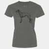 Ladies Performance Tee Thumbnail