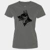 Ladies Performance Tee Thumbnail