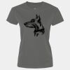 Ladies Performance Tee Thumbnail